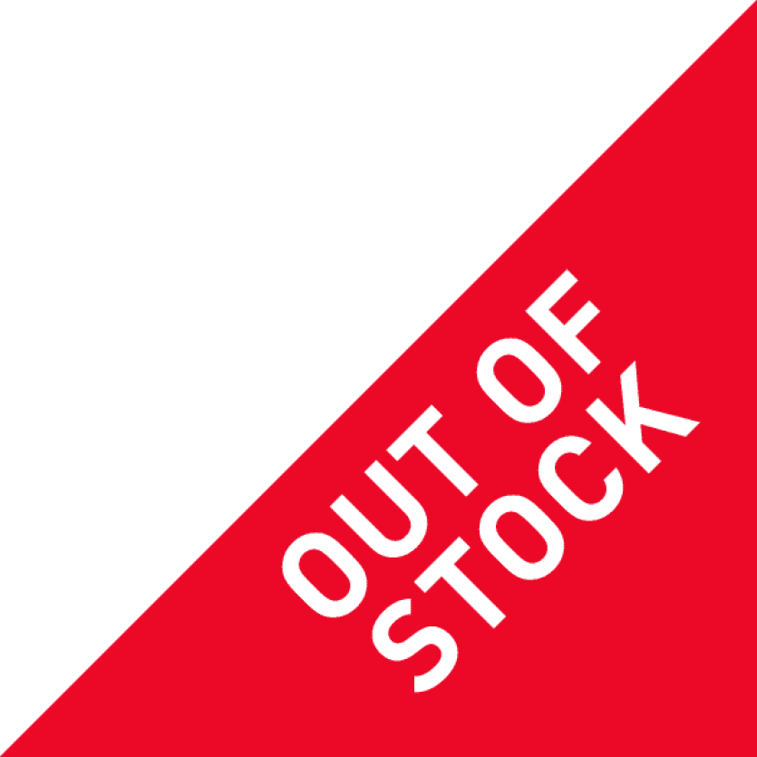 Out of Stock